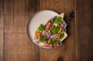 Endive Leaves