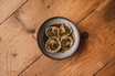 Tofu Dumplings