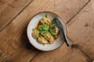 Chilli Wontons