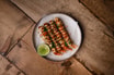 Panko Shrimps